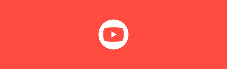 Youtube Hesabımız Güncellendi.