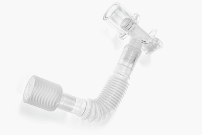 Catheter Mounts