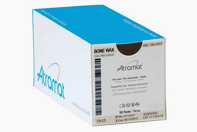 Hemostatik Ürünler