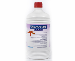 Chlorhexidal® Scrub