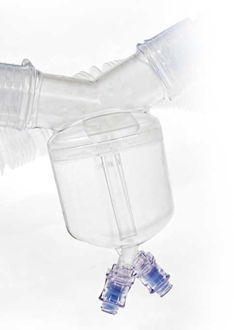 Septiflow Tek Hatlı Septum Duvarlı Devreler