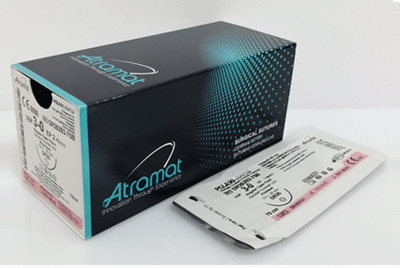 PGLA90 Rapid Atramat®