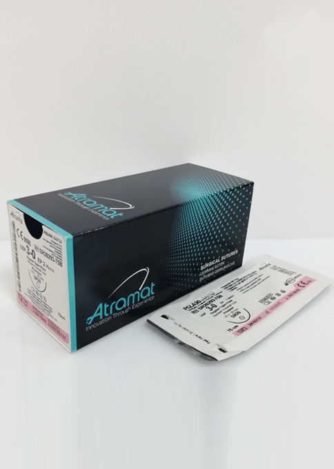 PGLA90 Rapid Atramat®