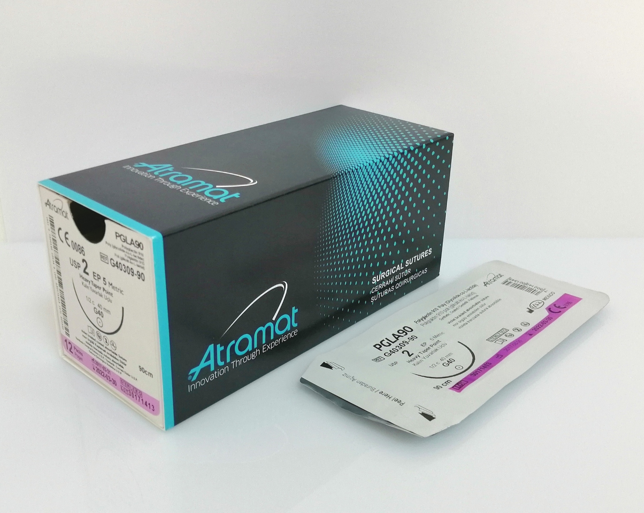 PGLA90 Atramat®