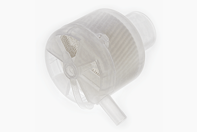 Tracheostomy HME