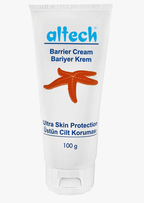 Altech Barrier Cream