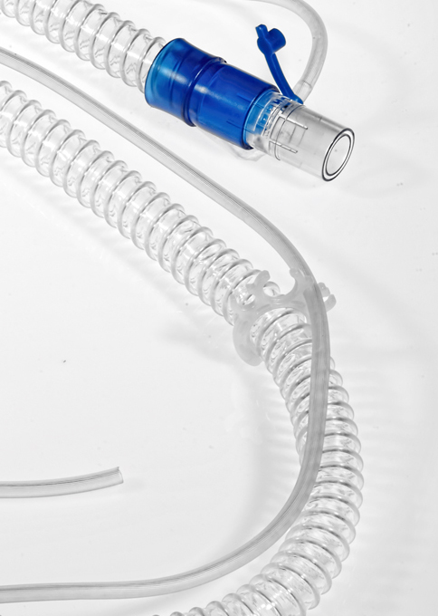 Non Invasive Ventilation