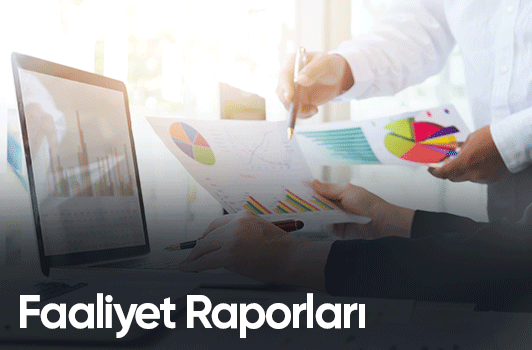 Faaliyet Raporları