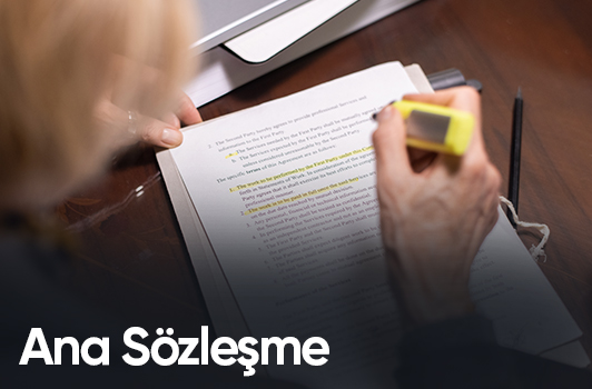 Ana Sözleşme
