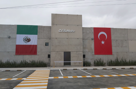S&Mohr America galeri resim 8
