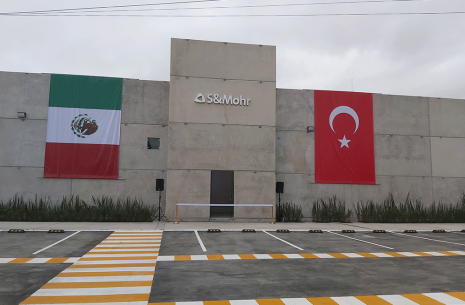 S&Mohr America galeri resim 9