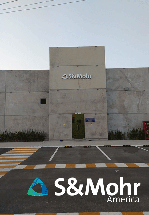 S&Mohr America